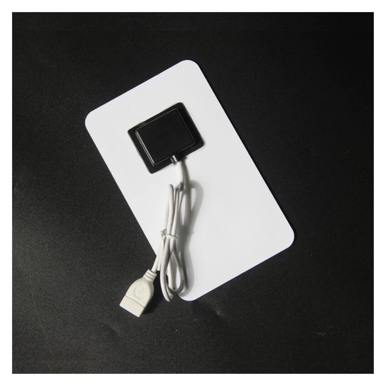 Chargeur Solaire 10W Puissance USB Panneau Solaire Portable Petites Cellules Solaires Imperméables 5V pour Randonnée en Plein Air Mobile Téléphone Ampoule Chargeur de Batterie Puissante Compatibilité