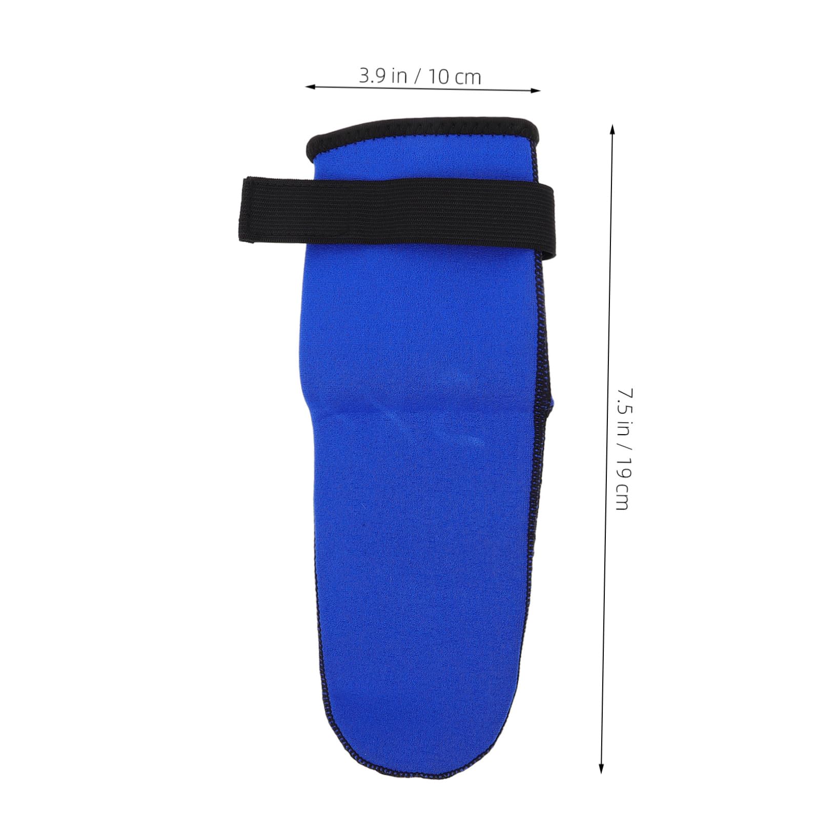 VANZACK Thermal Diving Socks for Men Water Socks Snorkeling Scuba Boots Non-slip Protection for Diving Swimming and Water Sports