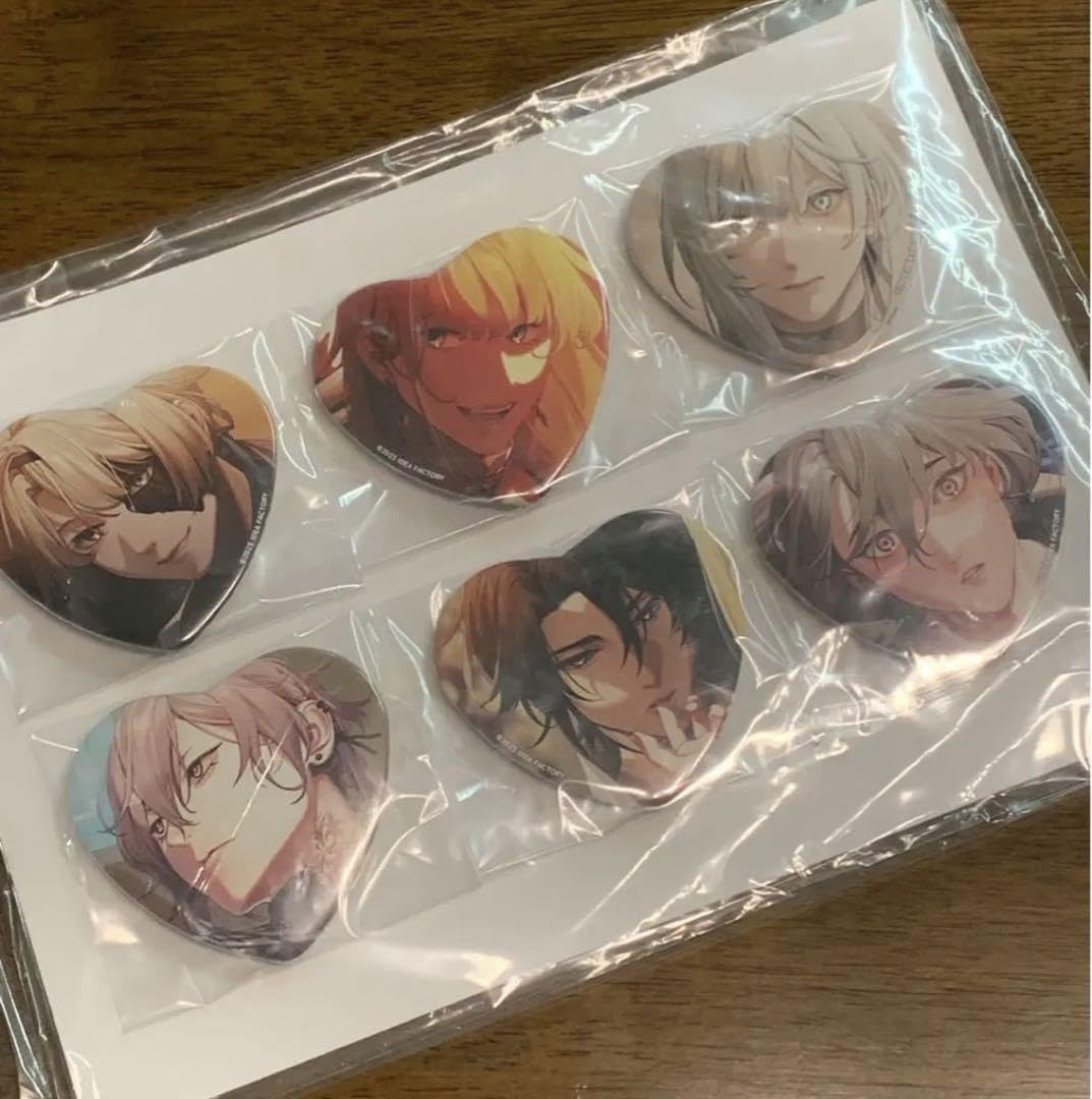 終遠のヴィルシュ-EpiC:lycoris- 4店舗特典セット