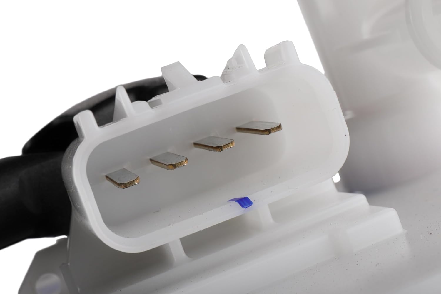 GM Genuine Parts M100043 (13510671) Fuel Pump Module without Fuel Level Sensor, with Pressure Sensor, Cover, and Seal