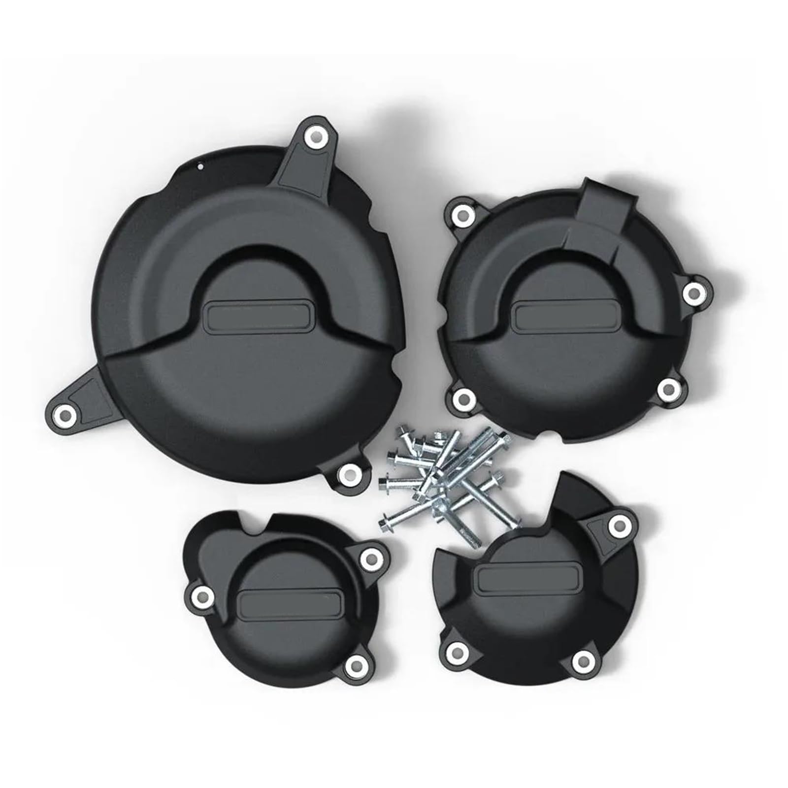 Capot de protection moteur GSX-S1000 protection carter balade et roadtrip