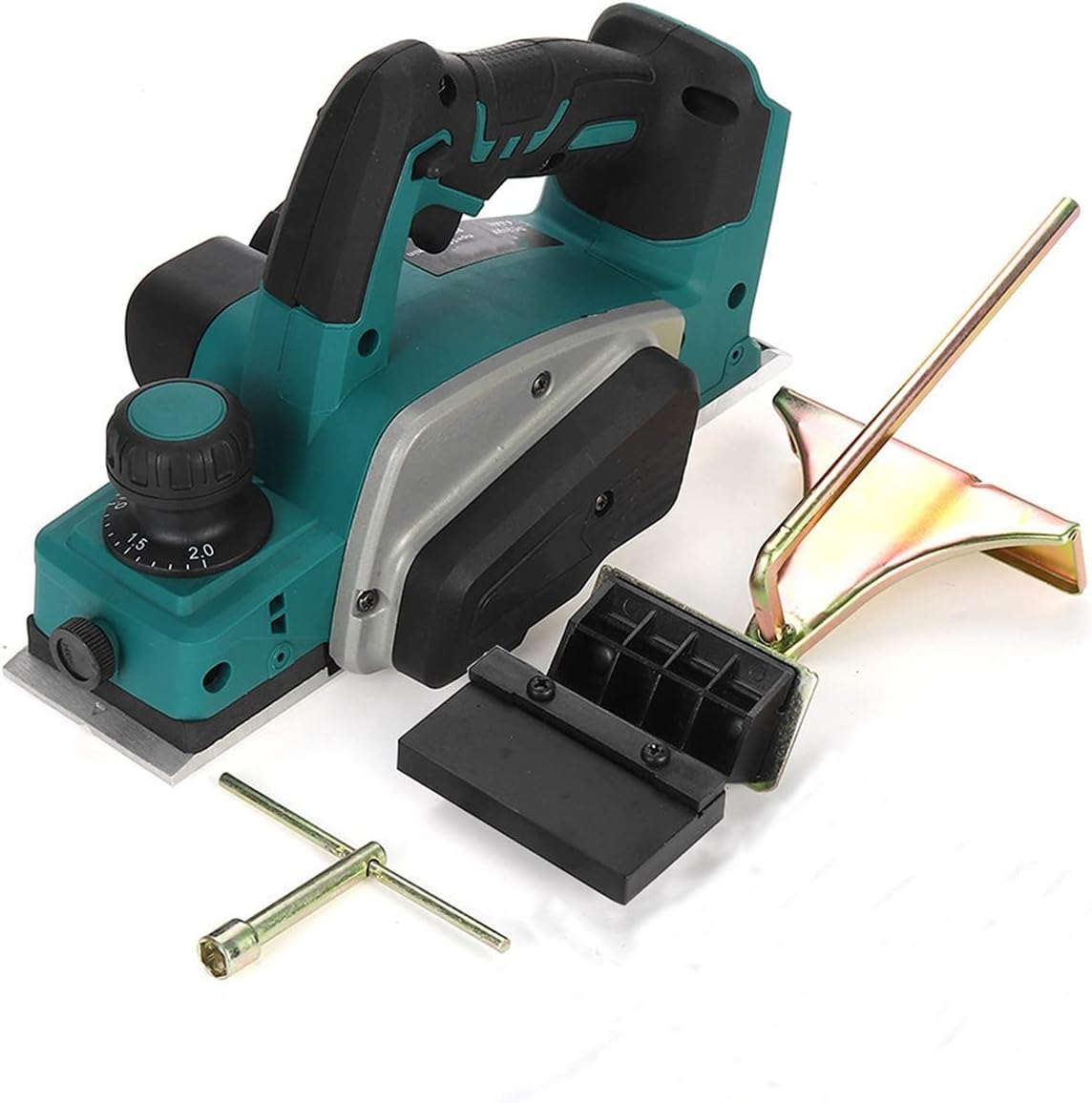 15000rpm Cordless Rechargeable Electric Planer Hand Held