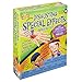 Scientific Explorer Disgusting Special Effects Makeup Kit
