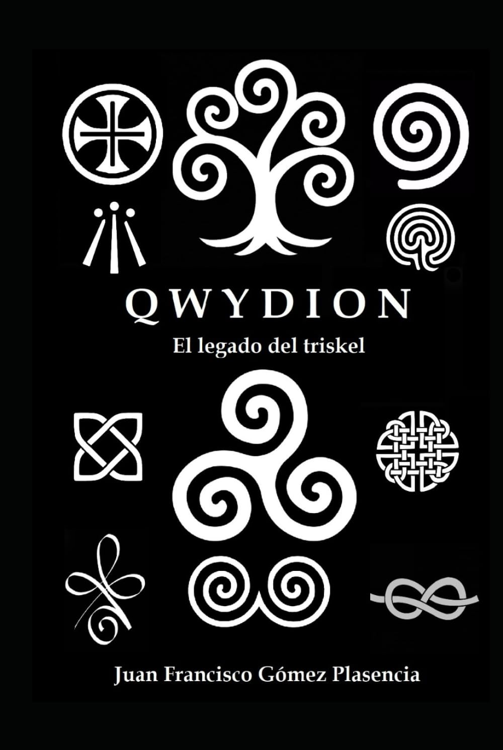 QWYDION: EL LEGADO DEL TRISKEL