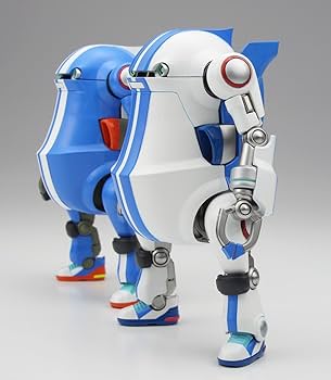 Amazon | ハセガワ クリエーターワークスシリーズ メカトロ