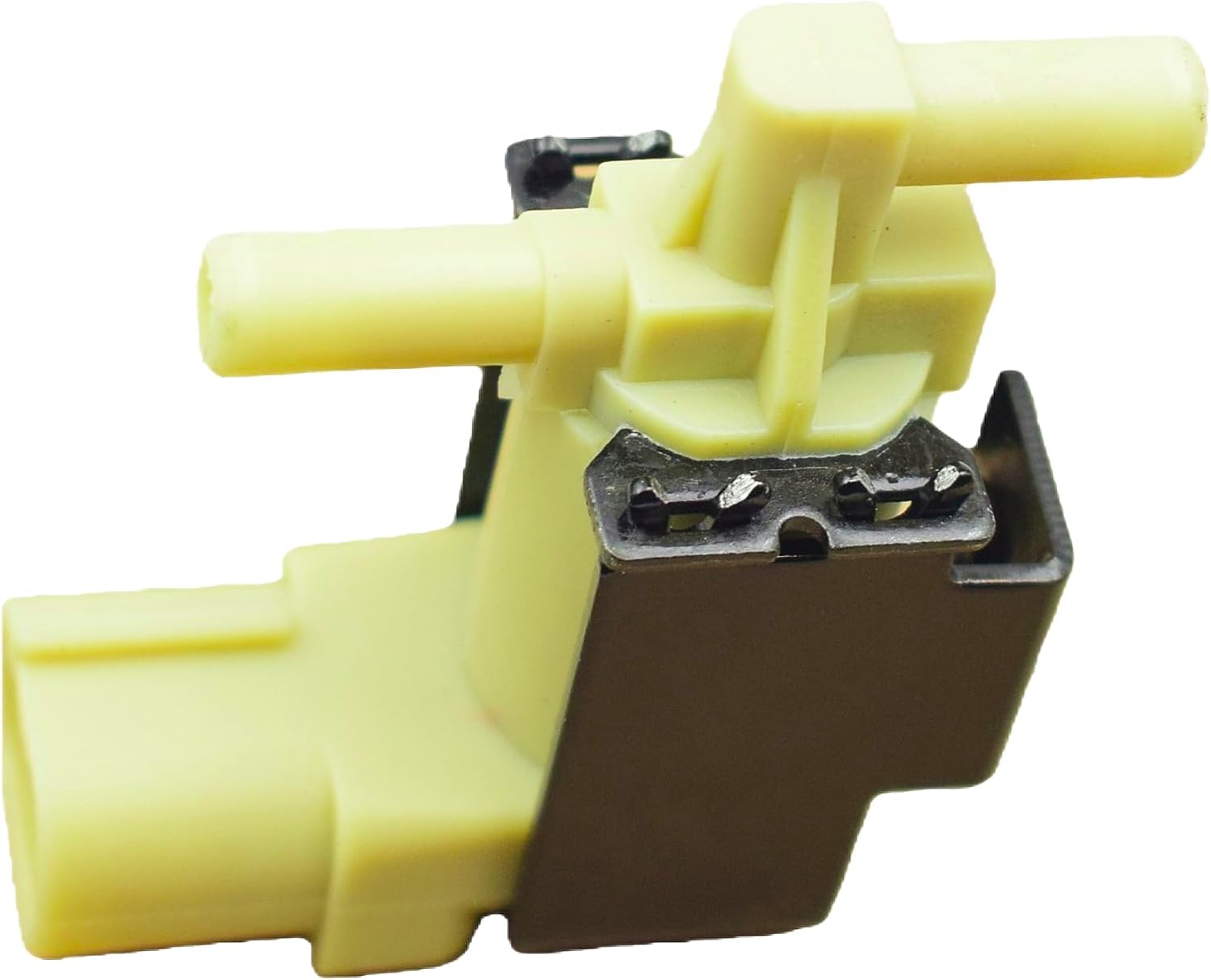 90910-12264 Vacuum Switching Valve Fit for Lexus ES300 Toyota 4Runner Avalon Camry Celica Sienna Solara，Replace 90910-12198 90910-12215 184600-3980