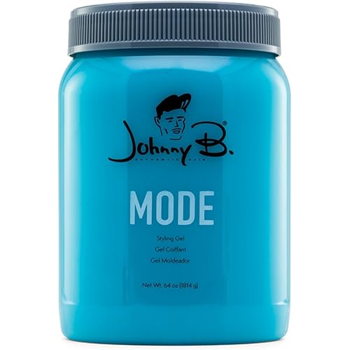 JOHNNY B. Mode Professional Hair Styling Gel