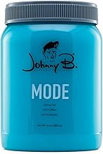 JOHNNY B. Mode Professional Hair Styling Gel