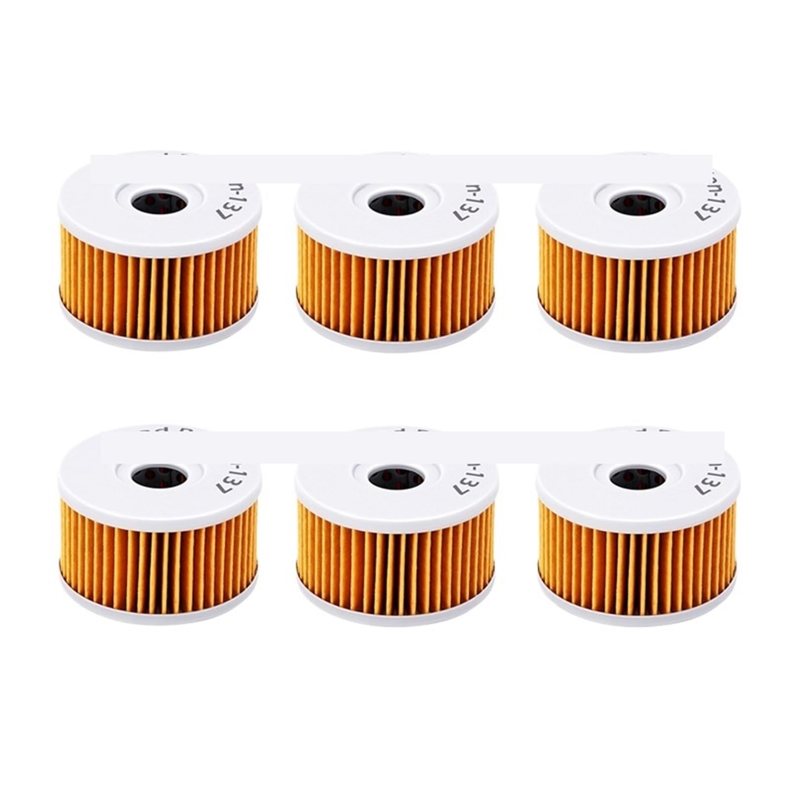Filtr oleju motocyklowego, 1 sztuka CCM 644 R30 Dr500 Dr600 Dr650s Dr650se Dr750 Dr800 Ls650SAVAGE 650, S40, Sp500(2 szt.)