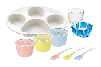 【大特価】大容量！53点！離乳食セット16303円相当 大特価】大容量！53点！離乳食セット16303円相当