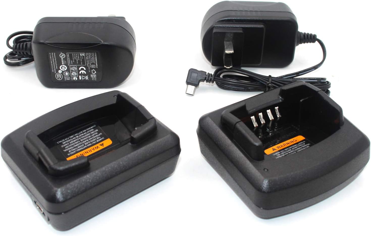 Aazon.co: Otorola RDU4100 Radios Bidireccionales Coerciales Con - Foto 5