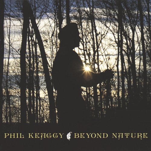 Play Beyond Nature by Phil Keaggy on Amazon Music