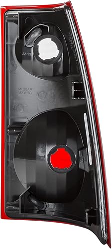 Miniatura 2 de TYC Montaje de luz trasera - 11-5920-01