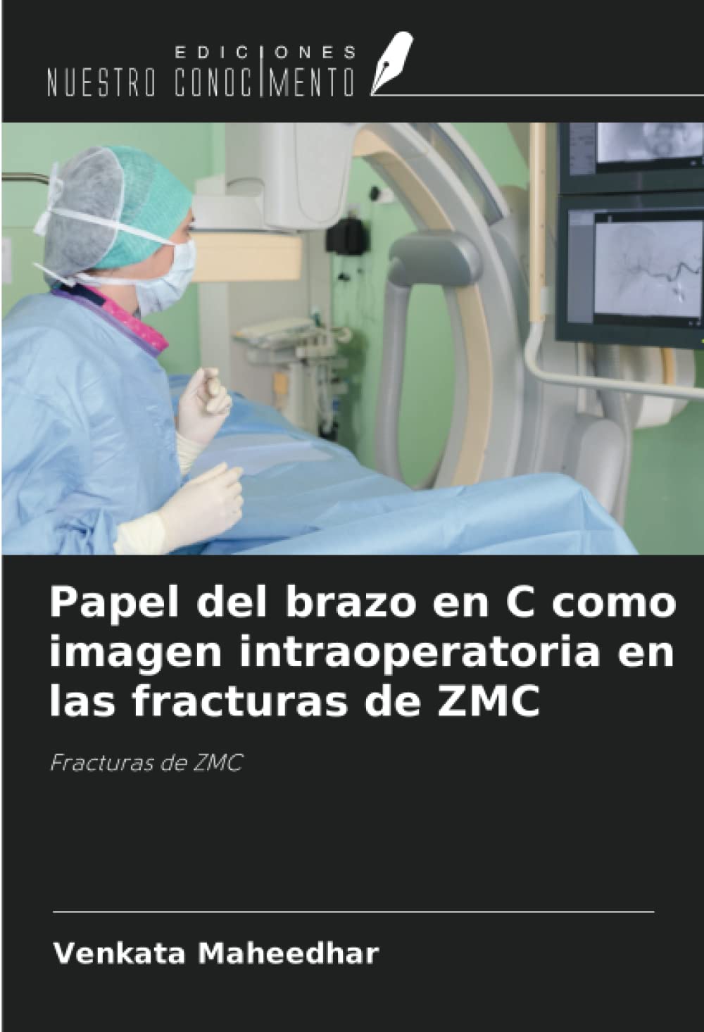 Fractura Espiral Del Brazo