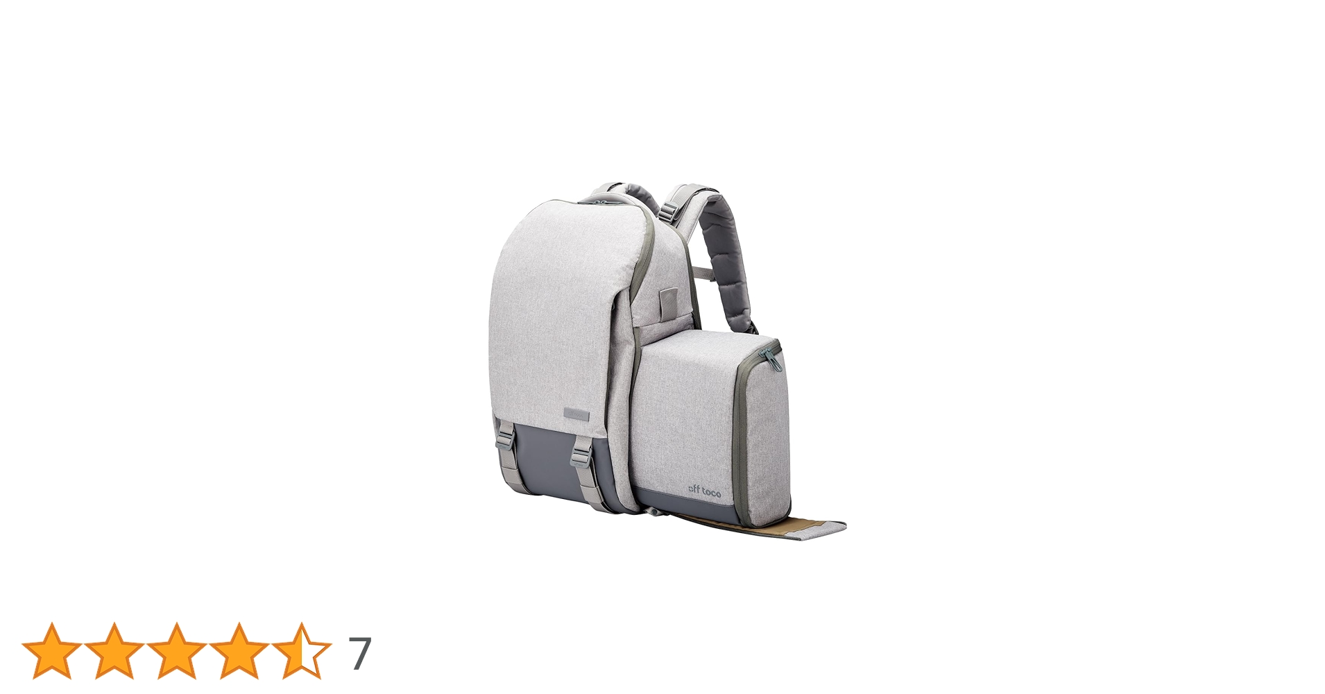 ELECOM off toco リュック 26L グレー 未使用 Amazon.co.jp: エレコム off toco バックパック リュックサック