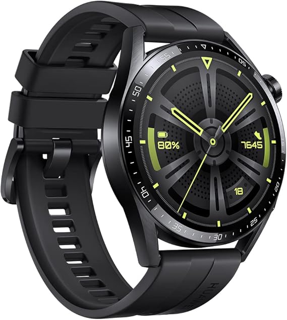 huawei watch gt r