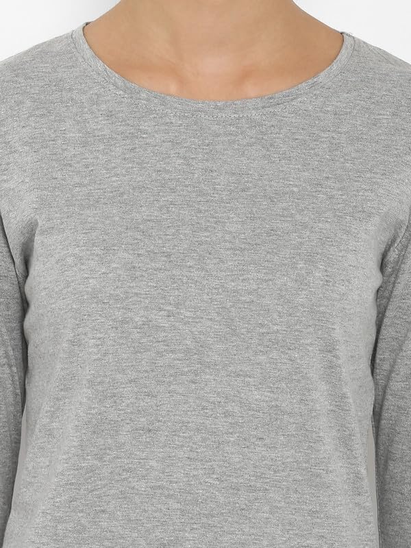 Image of Ap'pulse Women's Long Sleeve Thumbopen Sports Tshirt