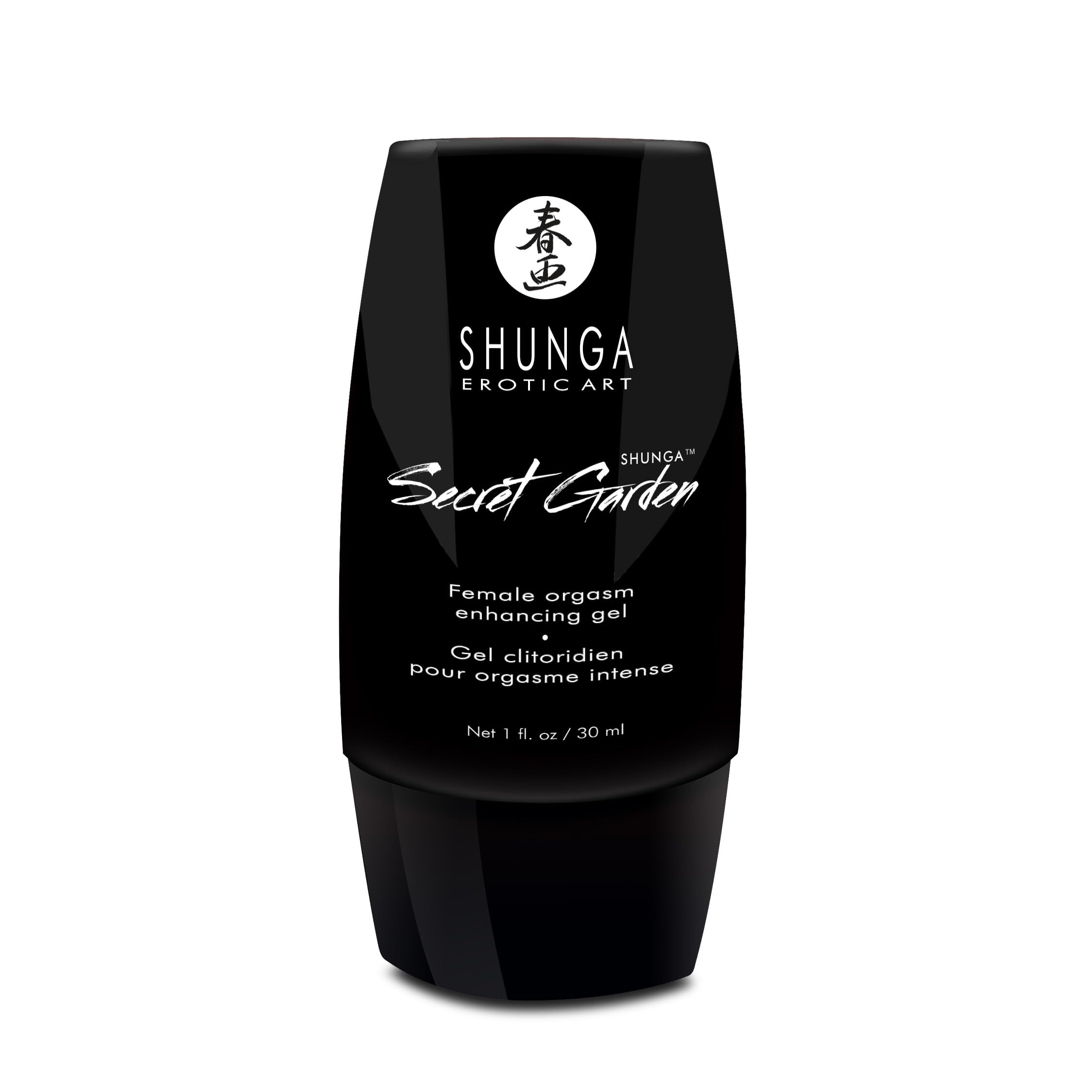 SHUNGA giardino segreto Crema orgasmica 30 ml ORIGINALE