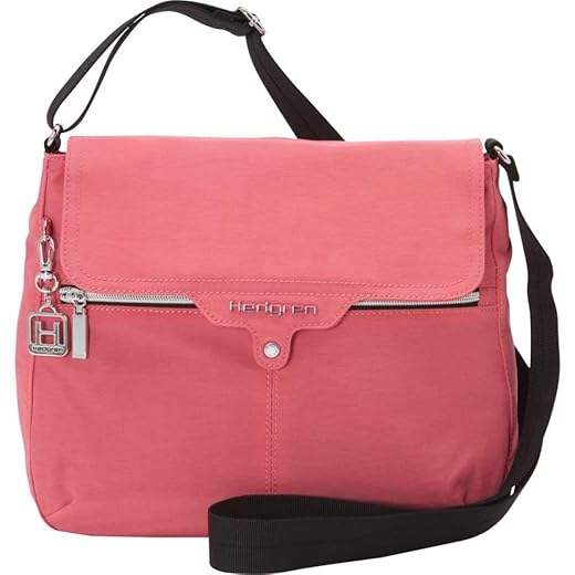 Hedgren Kensington Crossbody Bag (Rapture Rose)