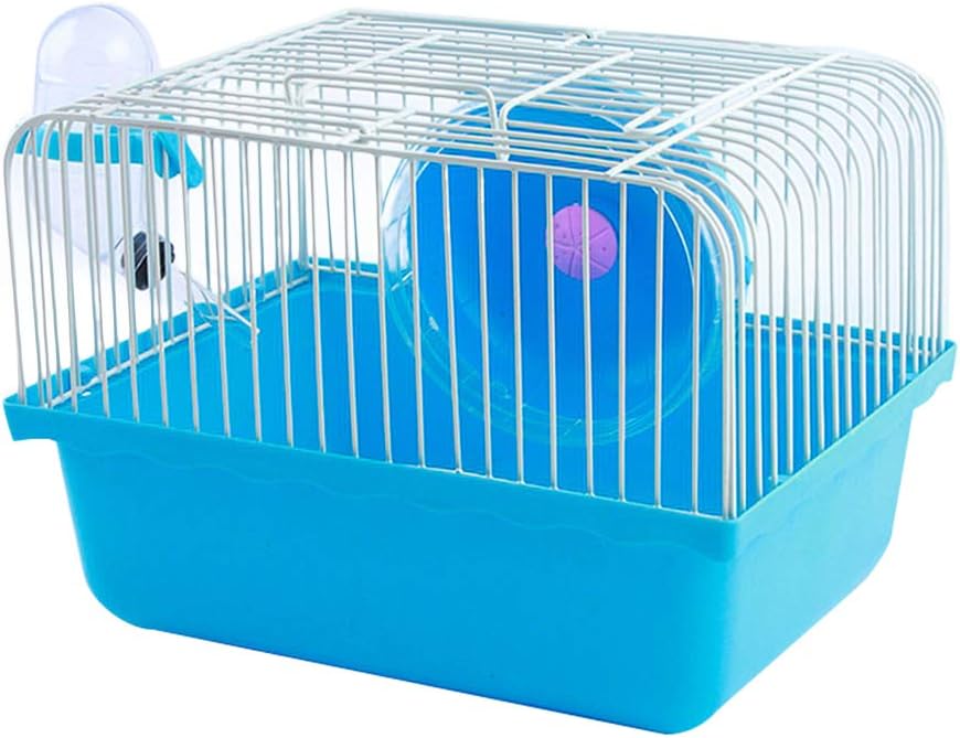 small hedgehog cage