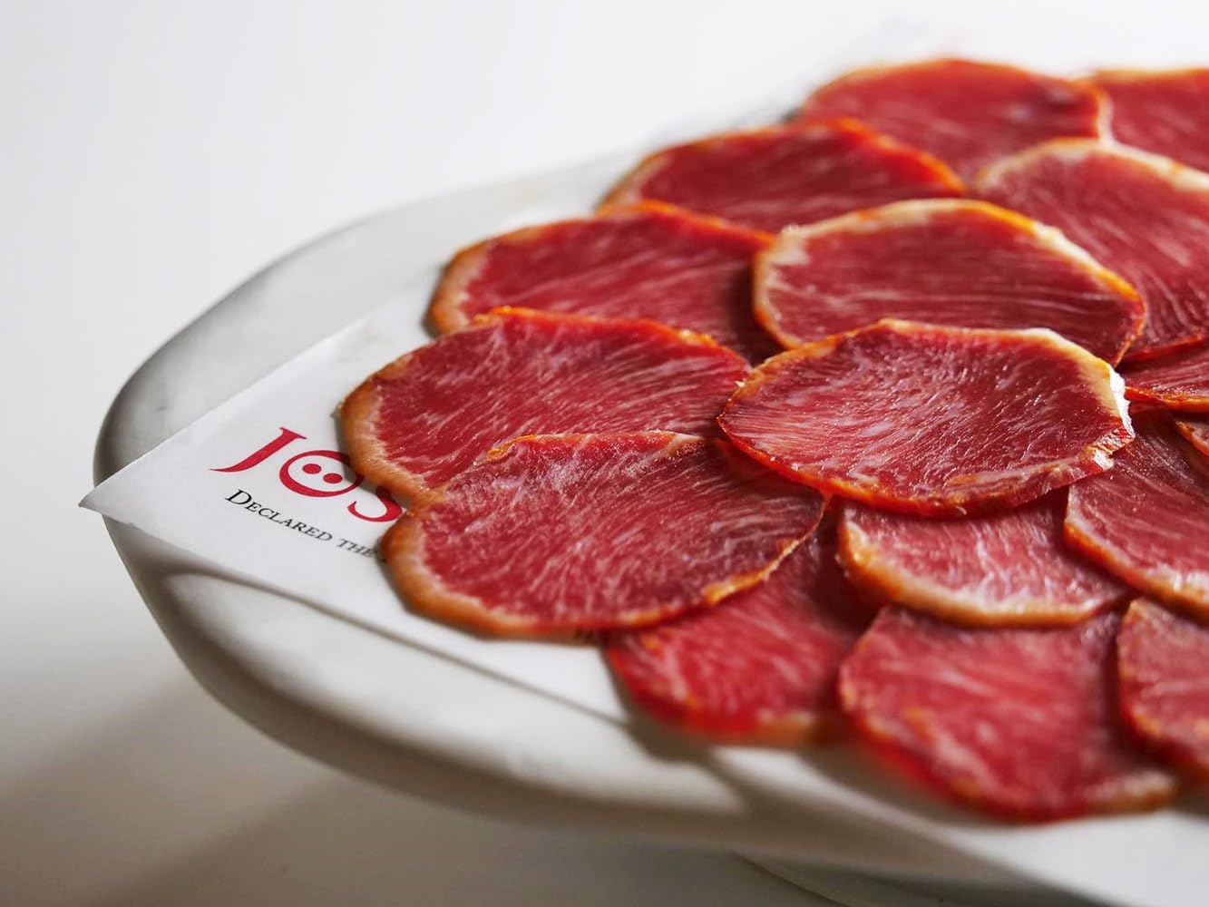 Lomo Joselito Loncheado - 3 x Caña de Lomo Loncheado - Envío 24H - Mejor Selección ENOVINOS