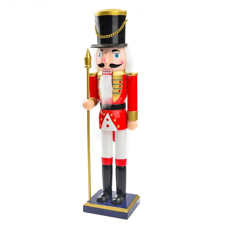 くるみ割り人形 LGL軽騎兵(小)赤 Jan Legler工房 くるみ割り人形 LGL軽騎兵(小)赤 Jan Legler工房 - メルカリ