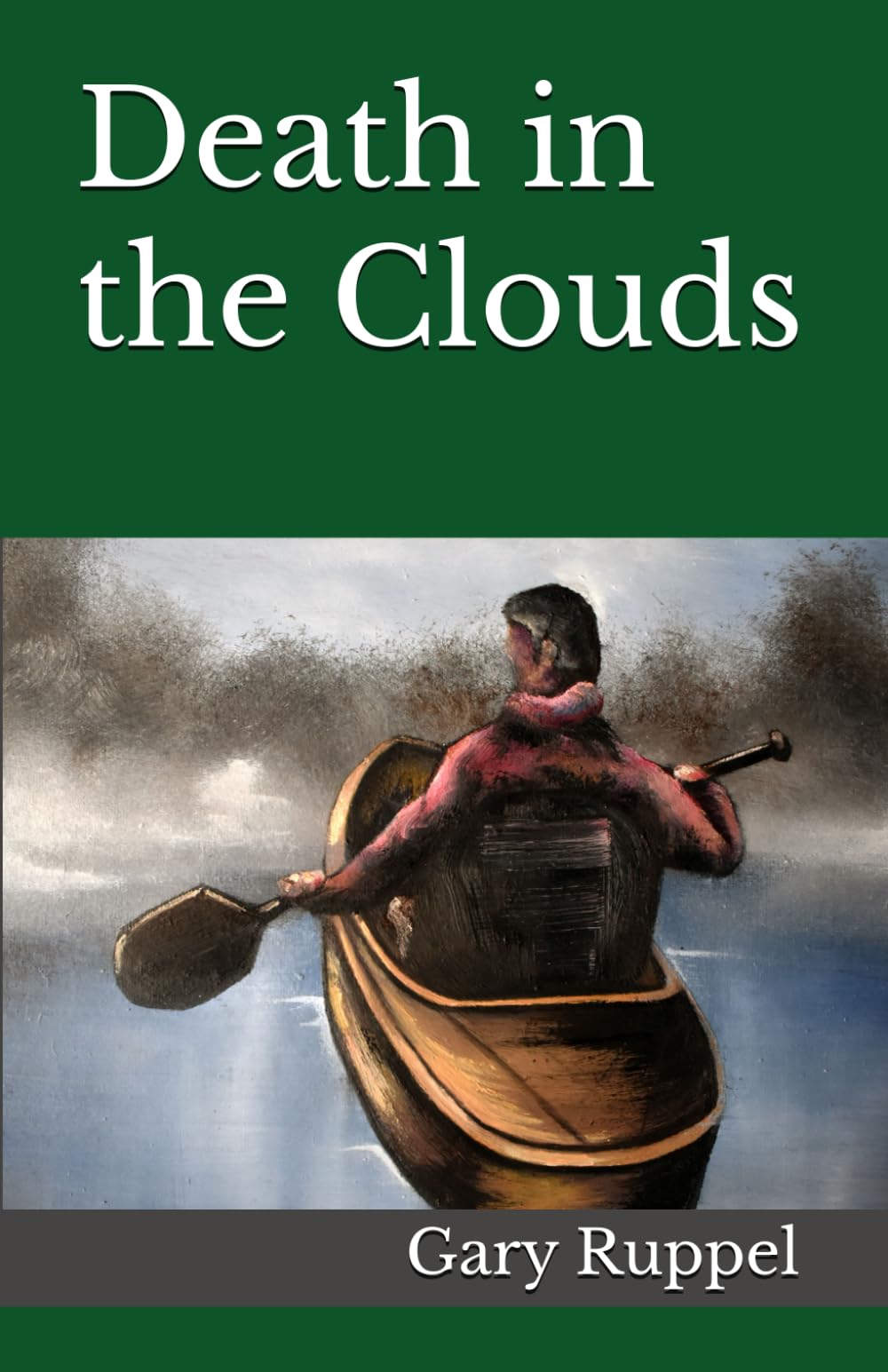 Death in the Clouds