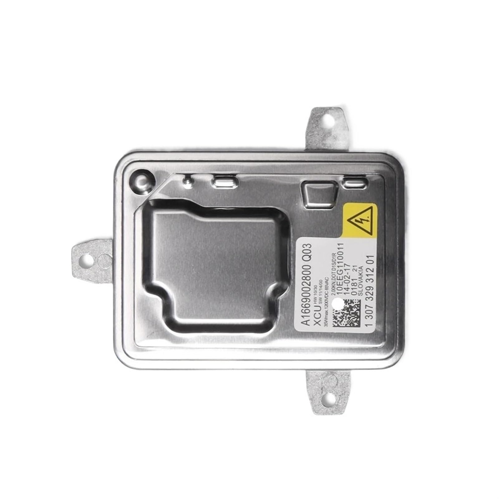 Ballast D1S pour 335is 2011-2014 boîtier de commande de lampe xénon