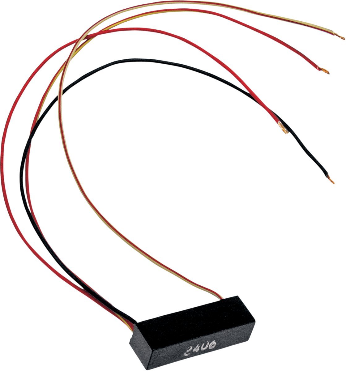 Thunder Heart Performance Center Brake Light Module EA4094