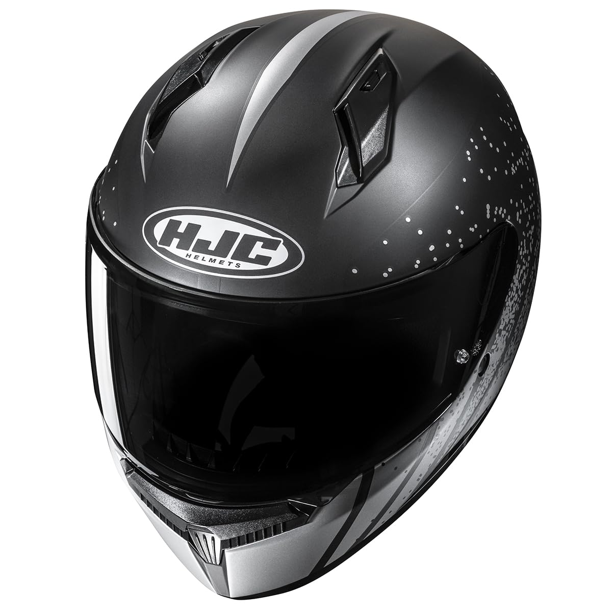 HJC, Casco Moto Integral C10 HAVEN MC5SF, M