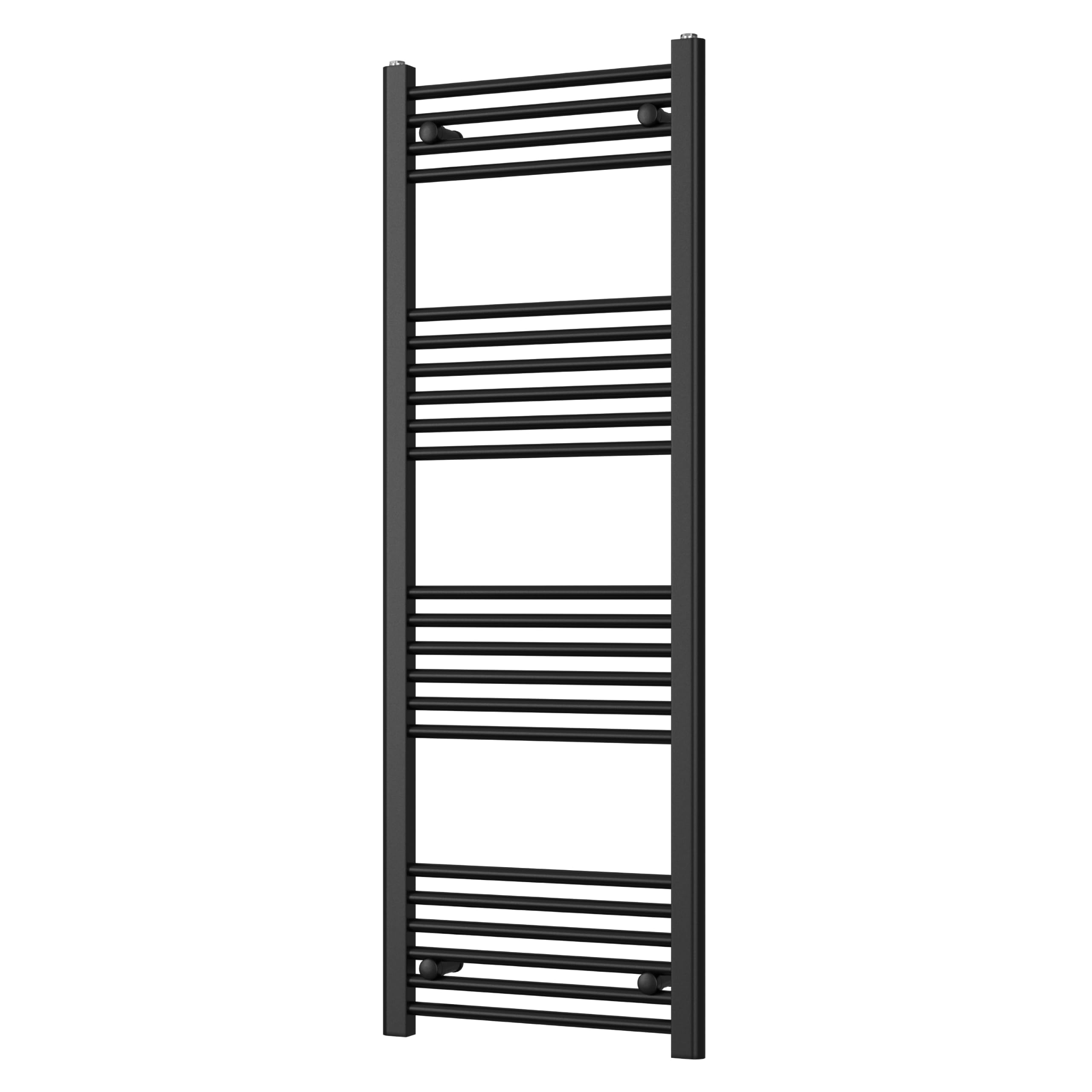 UK Radiators Modern Straight Heated Towel Rail Radiator - Towel Radiator