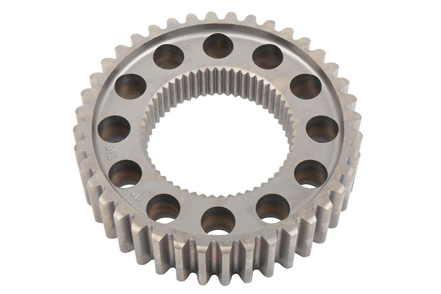 Amazon.com: GM Genuine Parts 12478083 Transfer Case Sprocket  
