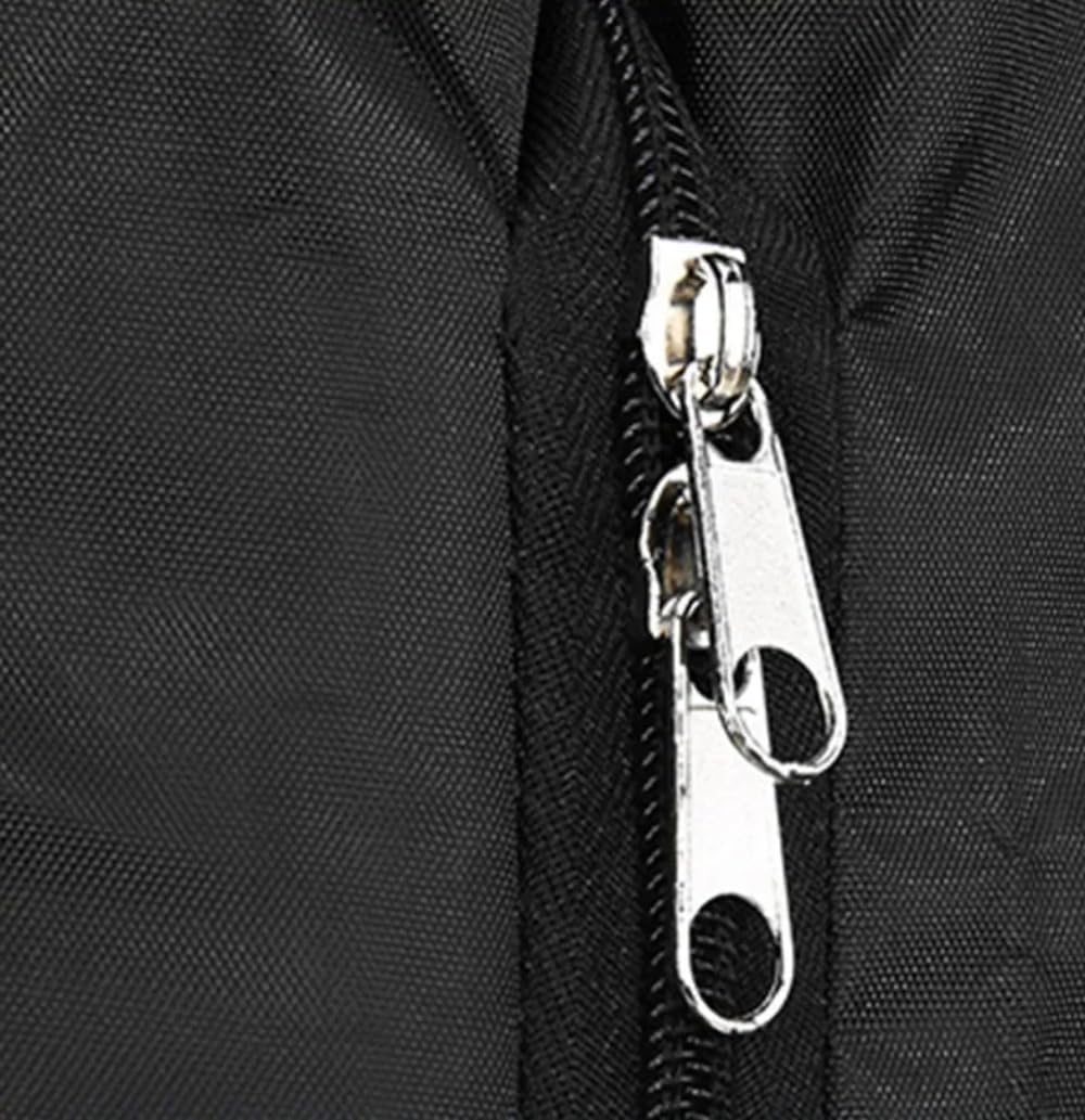 Golf Bag Rain Cover Dust and Sun Waterproof Protection Golf Clubs Cover for Men Women