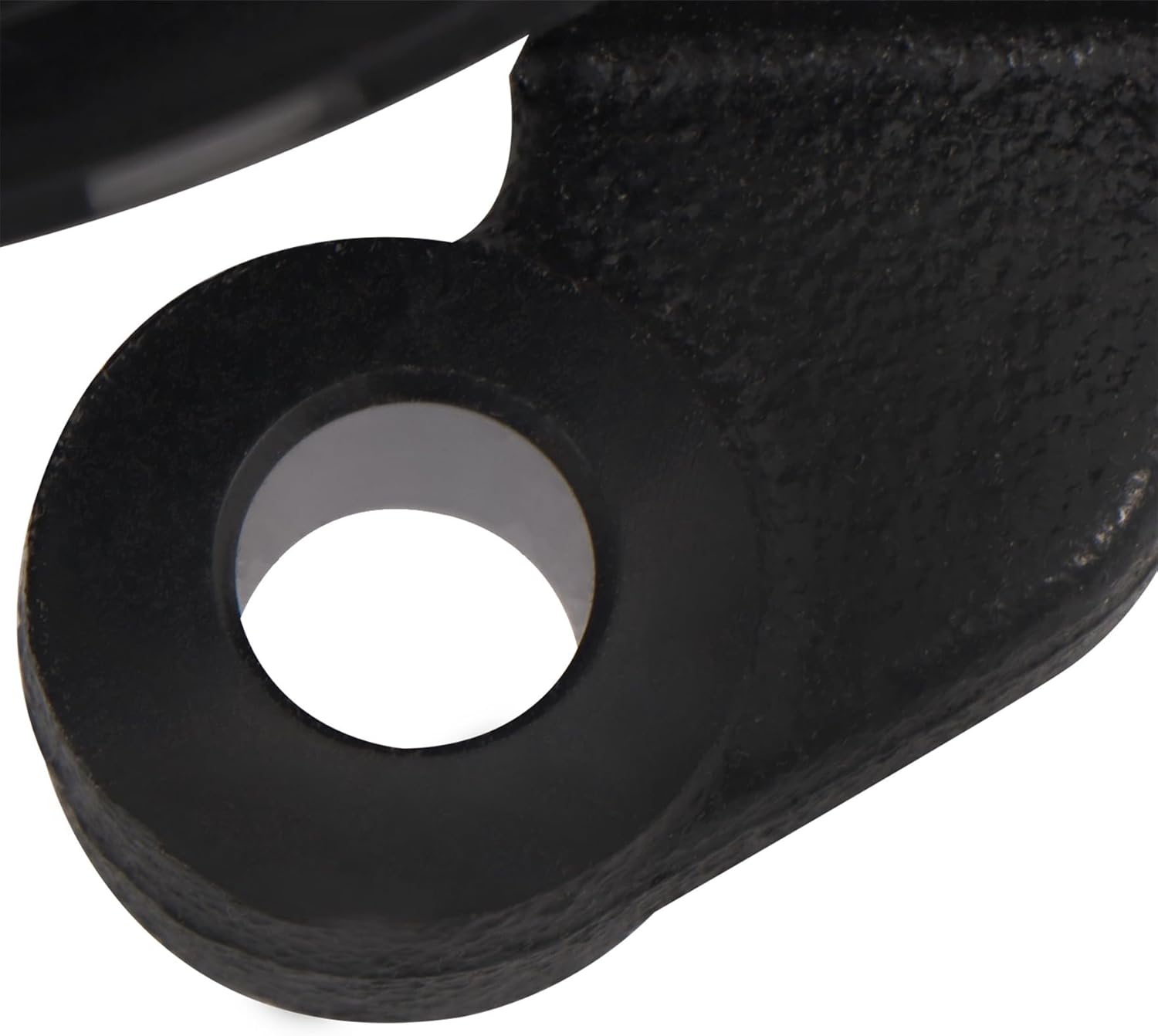 waltyotur Rear Left Brake Backing Plate Replacement for F-250 F-350 F-450 F-550 Replacement for 926-273