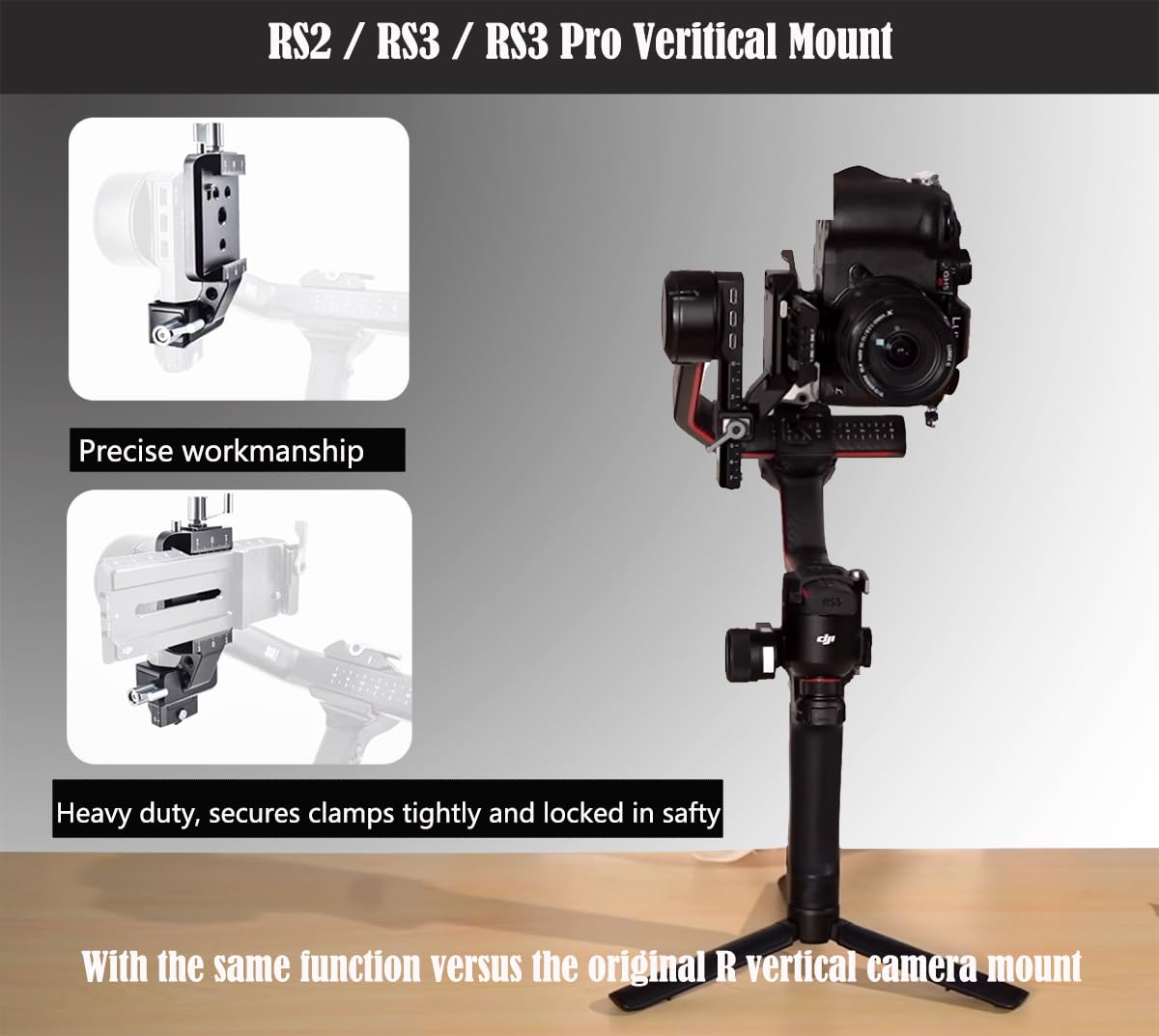 DJI RS3 Combo,Vertical Camera Mount +オマケ DJI RS3 Combo,Vertical Camera Mount +オマケ