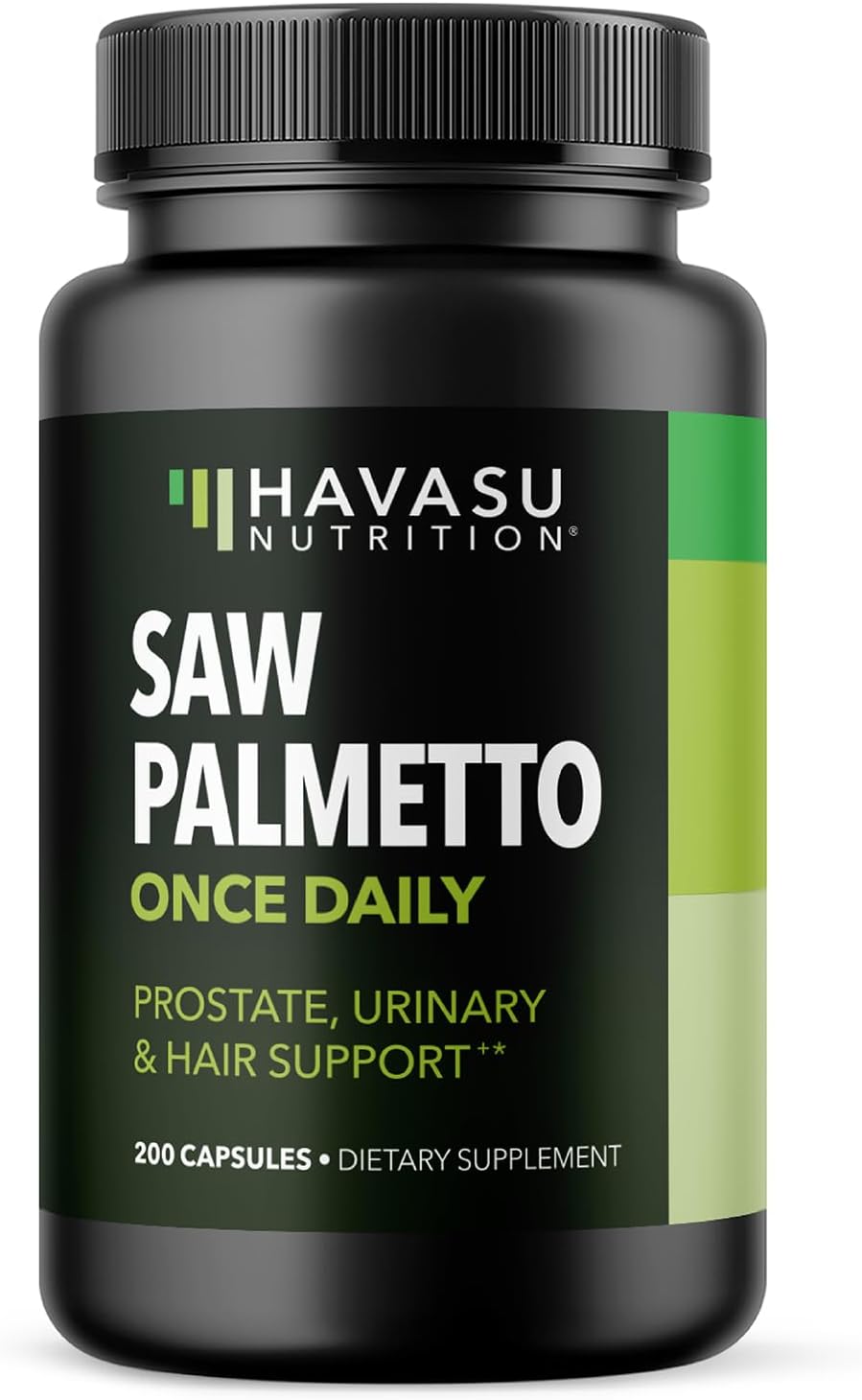 Saw Palmetto Prostate Supplements for Men as DHT Blocker Hair Growth for Men to Reduce Balding & Hair Thinning | Extenze Youth & Reduce Prostate Inflammation | Over 6 Month Supply Mens Prostate Health