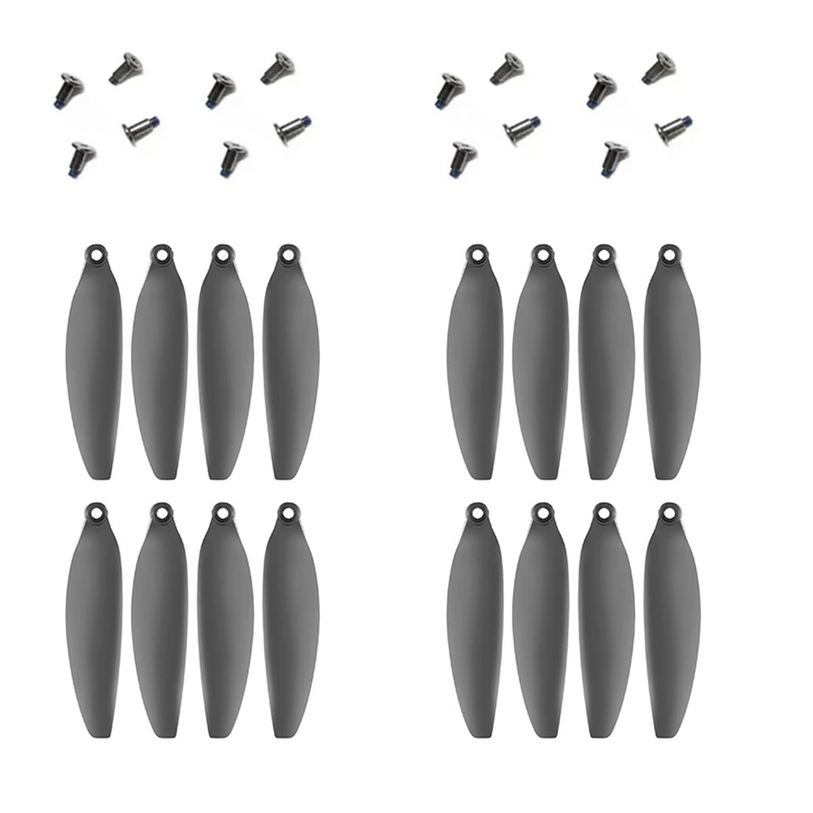 Compatibile con, S2S, LS-S2S Eliche Drone Kit