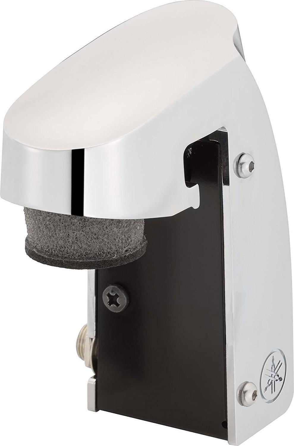 Yamaha EAD10 Electronic Acoustic Drum Module with Acoustic Drum