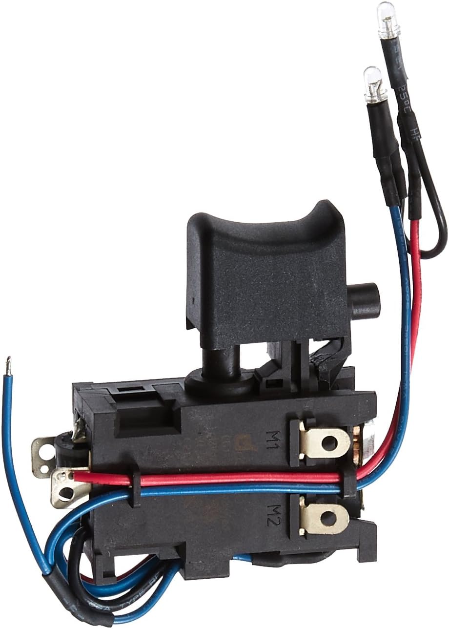 Hitachi 329581 DC Speed Control Switch DB10DL Replacement