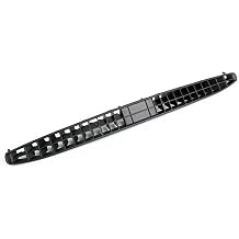 Car Dashboard Air Vent Replacement, Dashboard Air Vent Dash Grille Car Windshield fits for VW Jetta 4 MK4 Bora 1998-2005