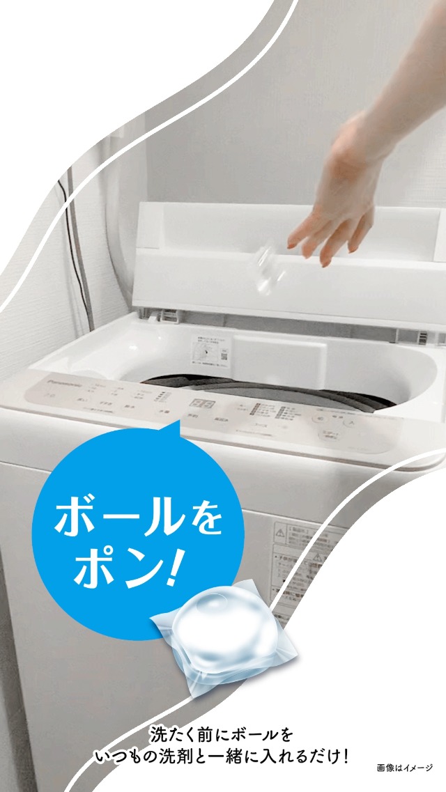 Amazon.co.jp: 【タネ・マキ(Tane Maki)】 消臭専用ボール 洗たく