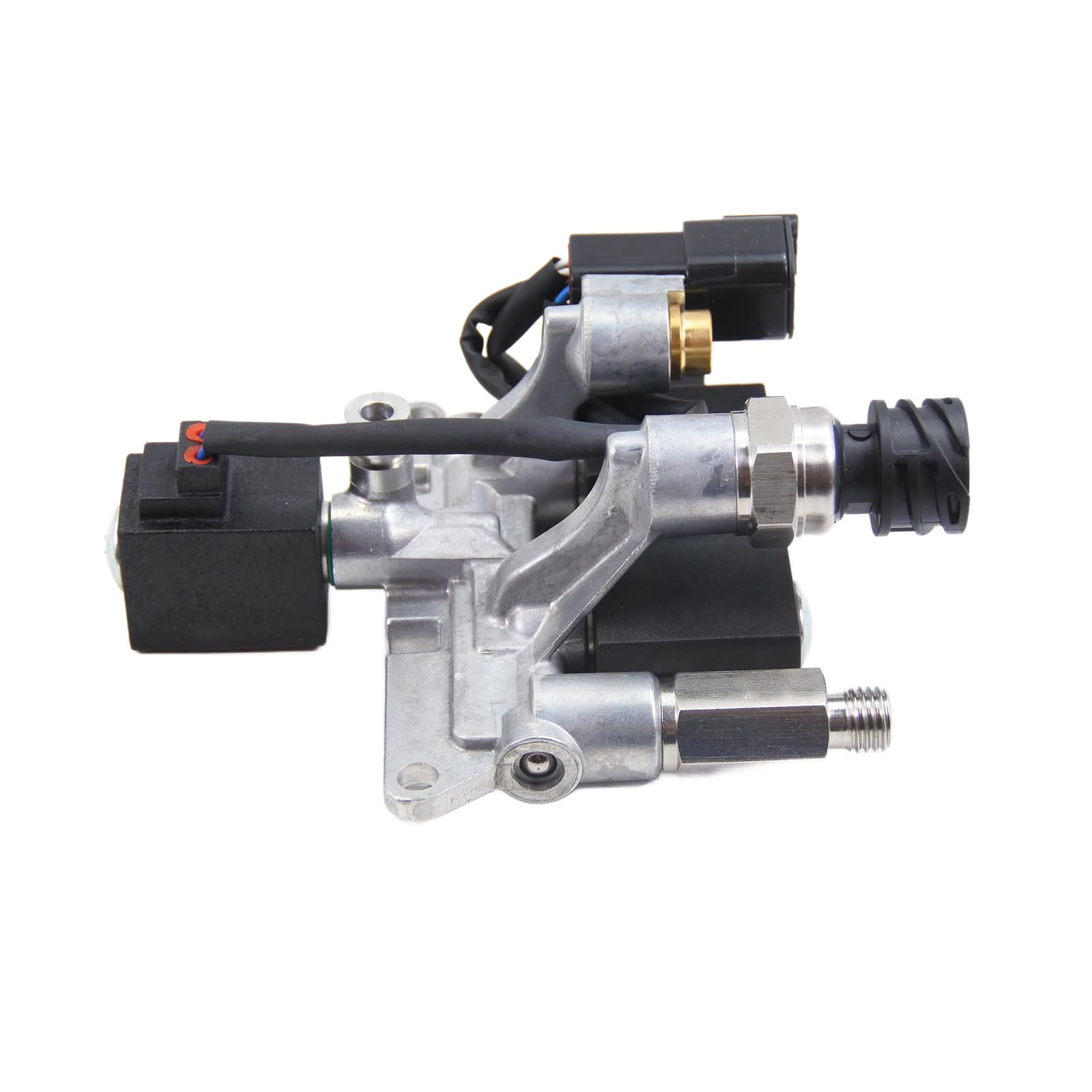 Highfil23099630 Fuel Control Module Compatible with Volvo D13 Mack Truck AHI Fuel Filter Dosing Module 23004726