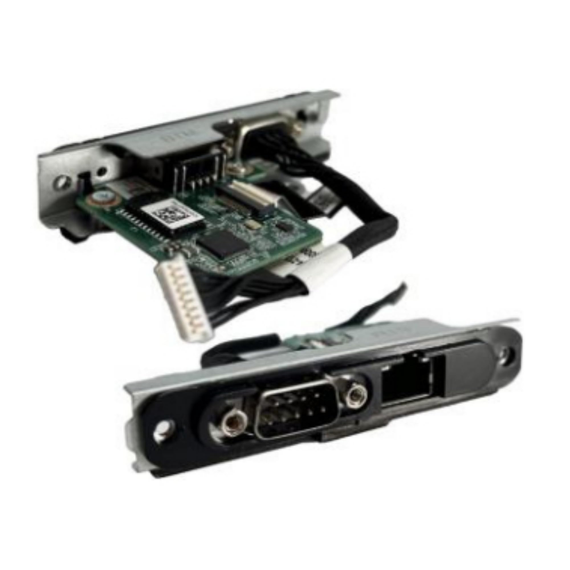 ASUS Netzwerkadapter - 2.5GBase-T x 1 + RS-232 (90MA0000-P00970) (4711387968420)