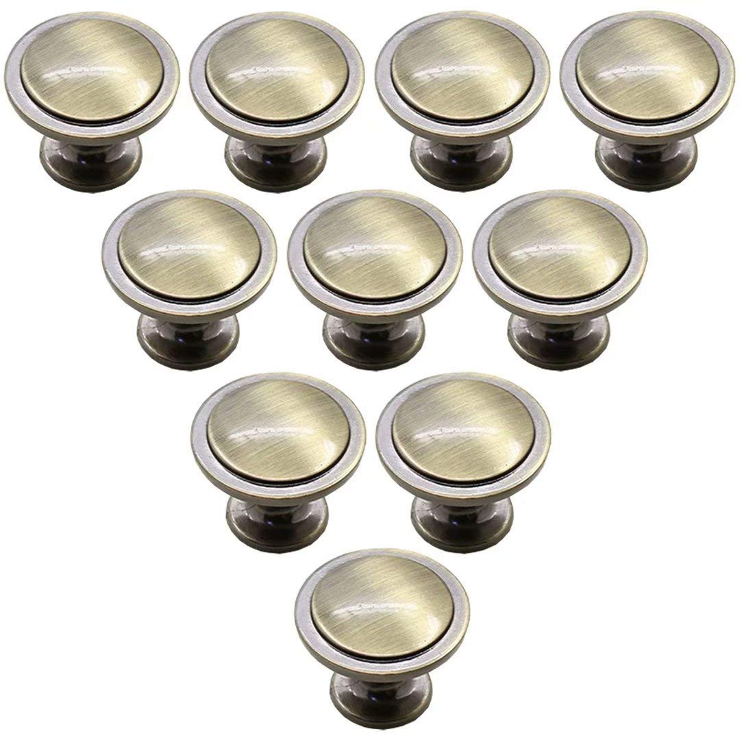 4pcs Boutons De Meubles De Cuisine Classiques Boutons De Meubles Modernes Elegants Boutons De Commode Pour Placard Armoire Accessoires Avec 4 Vis 91985548