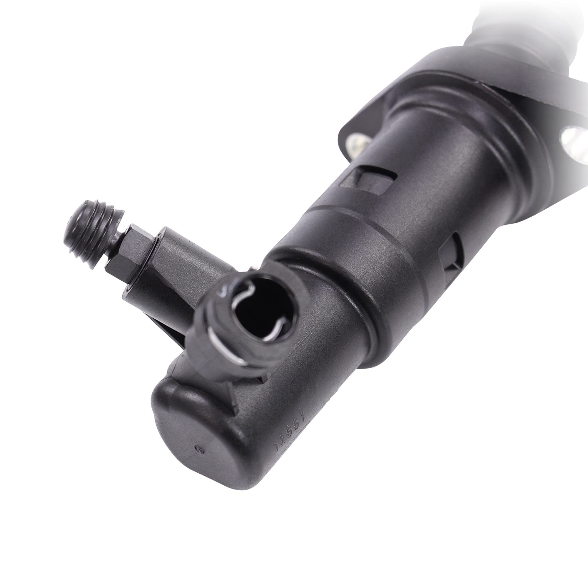Sachs 6283 005 802 Sistemas Hidráulicos de Embrague