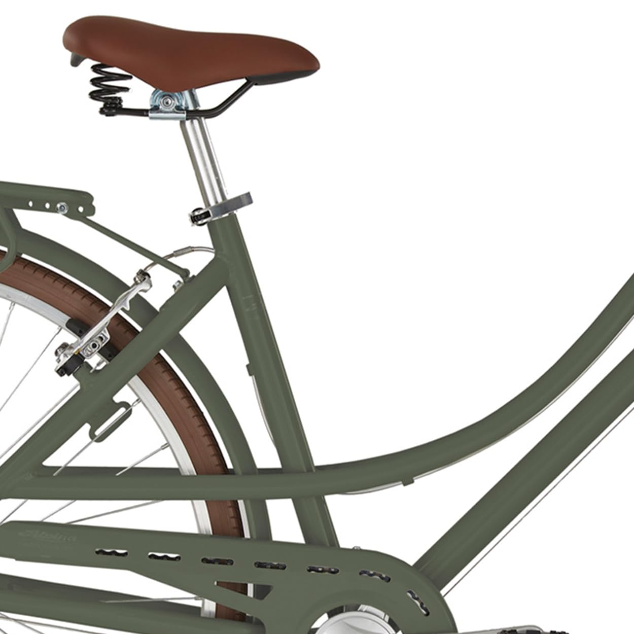 Alpina Freetime - Bicicleta para Hombre