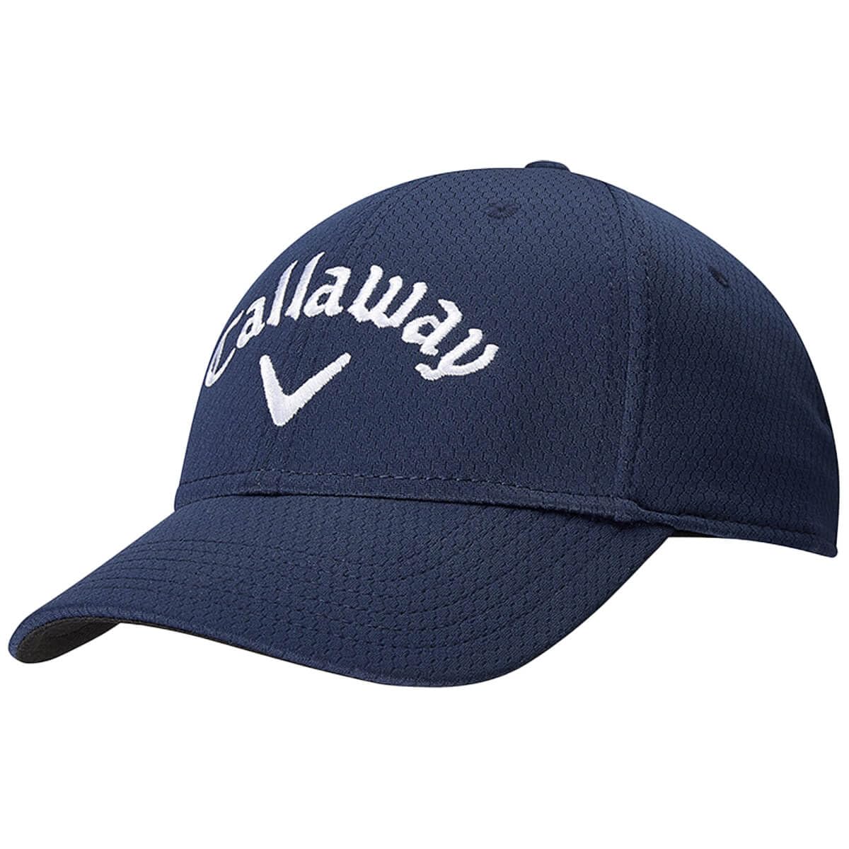 Callaway Golf Herren 2026 Tour verstellbar Baseballcap