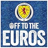  Off To The Euros