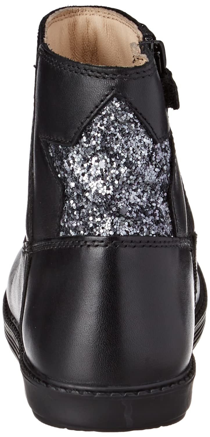 Geox B Hynde Girl B StivalettiBambine e ragazze