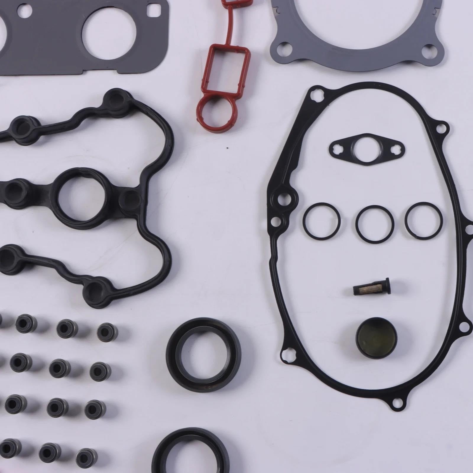 Kit Reparación Juntas Culata Para VW Para Scirocco 2.0 CDL 2010-2018 Juntas